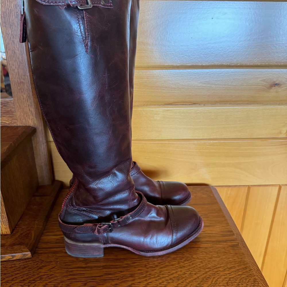 Freebird by Steven Roadey Boots - Picture 2 of 6